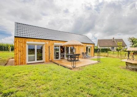 Gîte le Gris Coquelet