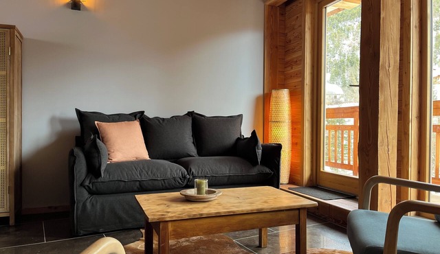 Gîte Le Gyr - Pays des Ecrins