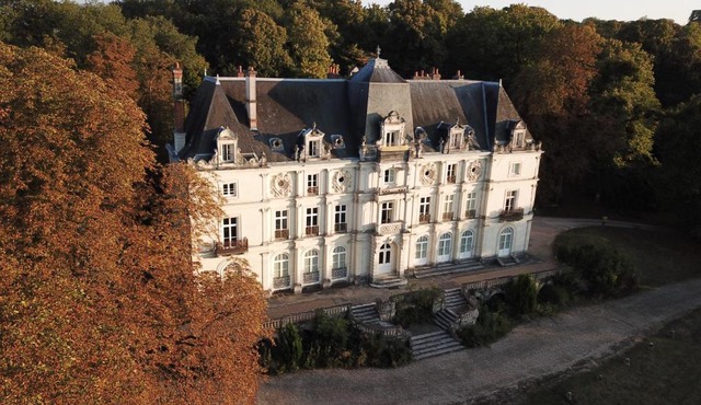 Gîte Le Haut Perché, 4 personnes