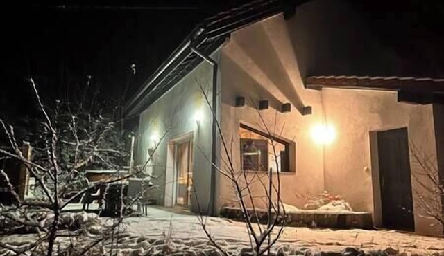 Gîte Le Haut des Chants