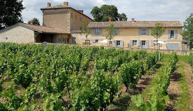 Gîte Le Logis de Marie