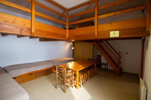 Gîte Le Logis des Dieux