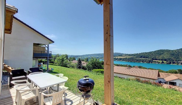 Gîte Le Panoramique