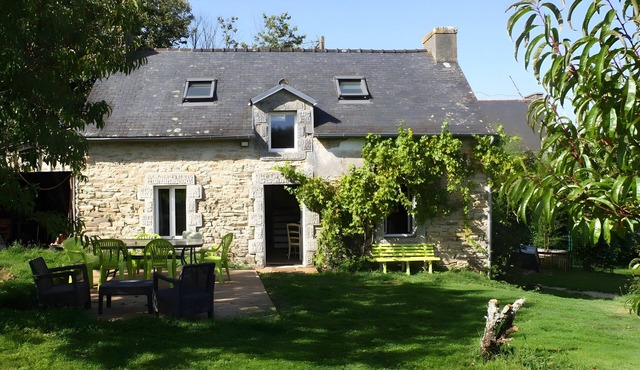 Gîte le Penn-ty South Finistère