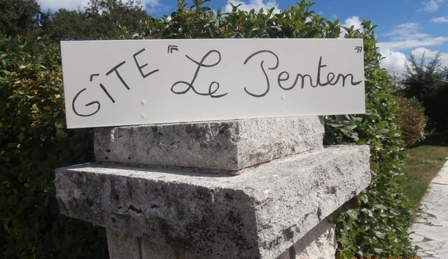 Gîte Le Penten