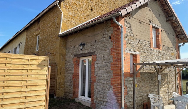 Gîte "Le Petit Arcel" - Les Gîtes de Lili