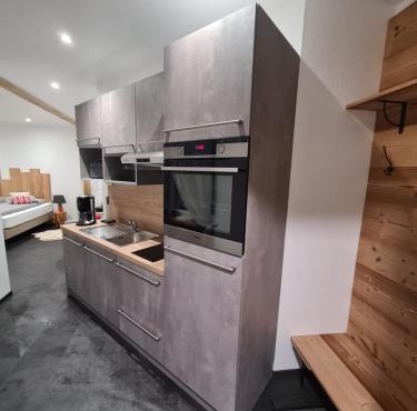 Gîte le petit bûcheron