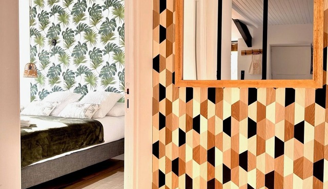 Gîte Le Petit Cardinal