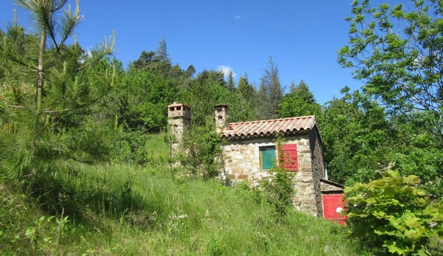 Gîte Le Petit Nid