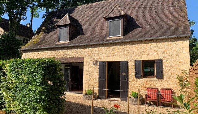 Gîte - Le Petit Noyer