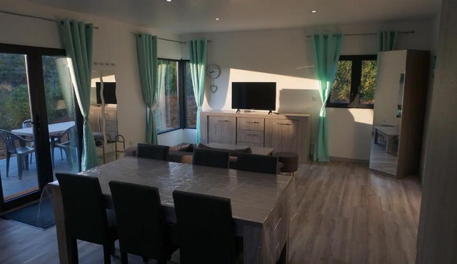 Gîte le Pixien C 15 min Charleville