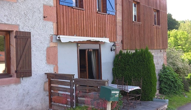 Gîte LE Point DU Jour