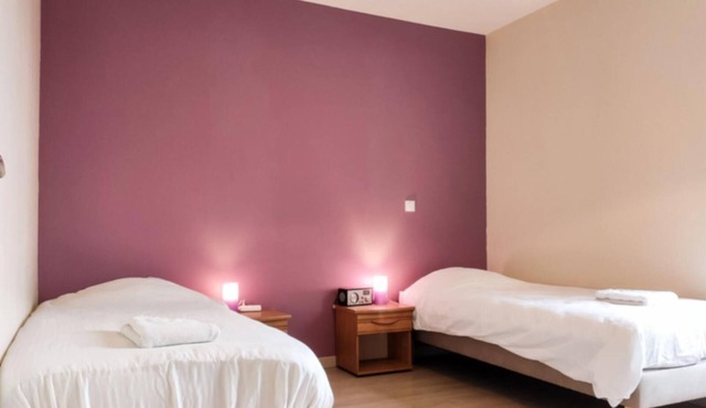 Gîte Le Puy Carmin 6 persons 18' Puy du Fou *