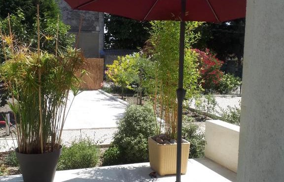 Gîte le Relais d'Eden