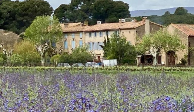 Gîte - Le Relais d'Affiac