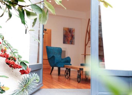 Gîte Le Relais de Poste