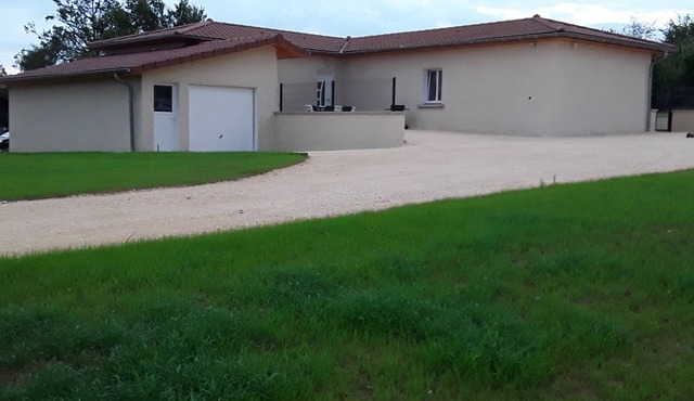 Gîte "Le Sans-souci" Pour Vacances en Famille