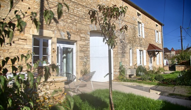 Gîte - Le Saule Rêveur