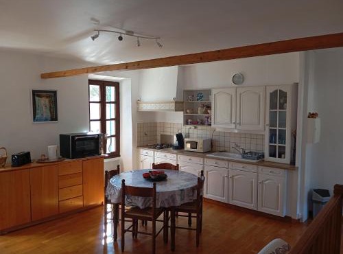 Gîte le Seringat Condorcet