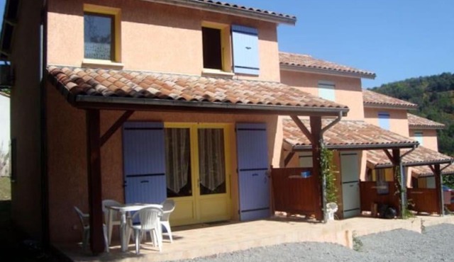 Gîte le soleil d'eau 4