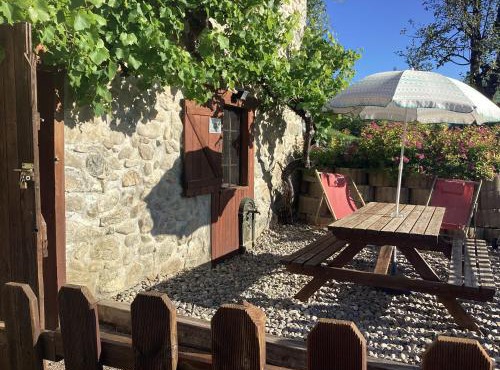 Gîte Le Tilleul à Tallard