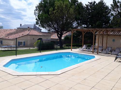 Gîte Les écureuils