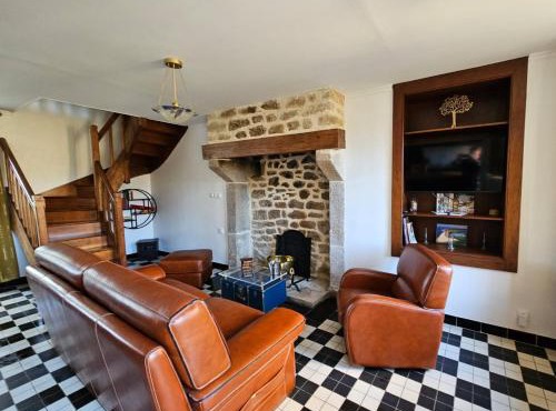 Gîte les 13 lavoirs d'antan