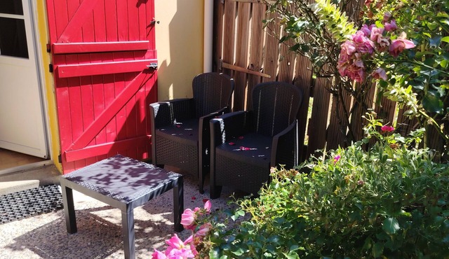 Gîte "les 3 Filles" in Assérac