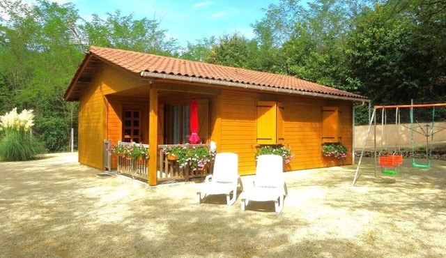 Gîte les Acacias - lesgitesdeshautsdevialot.fr