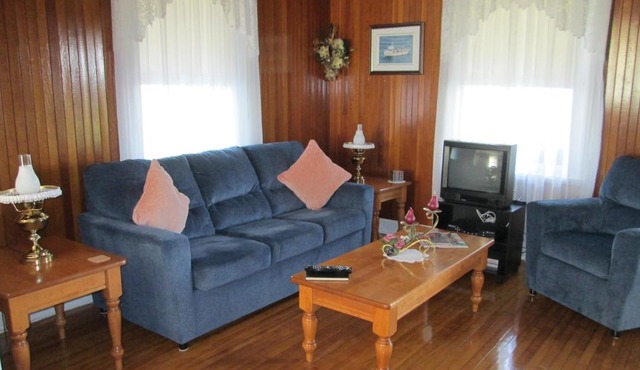 Gîte Les Acres Tranquilles B&B