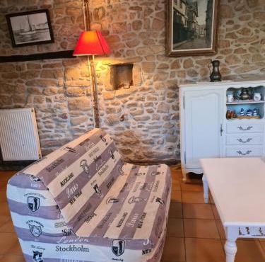 gîte Les Ajoncs - Evasion et sérénité aux portes de Vannes