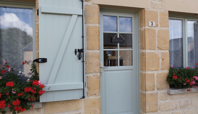 Gîte " Les Arminaux " Nature et Bien Être 4 stars