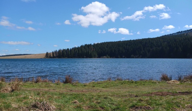Gîte les Bois, Puy de Dôme, Sancy, GR30, GR441