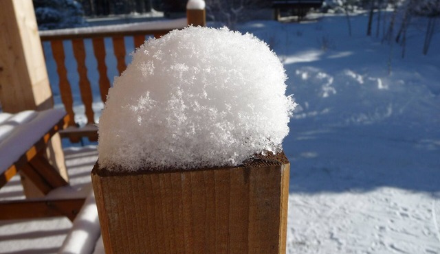 Gîte Les Bruyères in Lans en Vercors - hike, bike