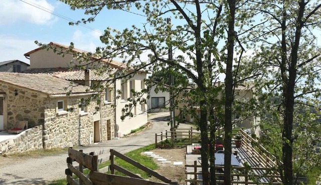 Gîte Les Cadichons de la Grange