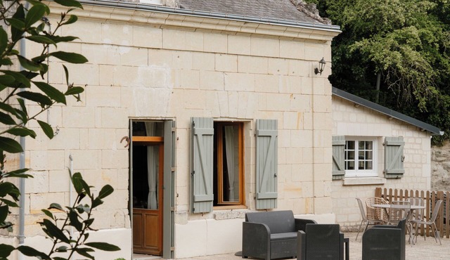 Gîte Les Caves aux Fièvres