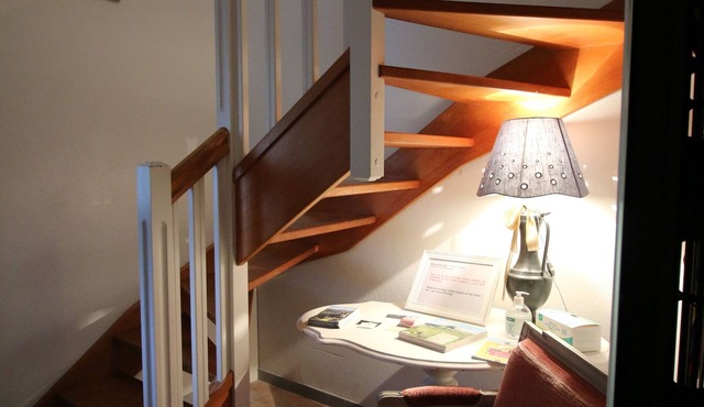 Gîte Les Colombages - Biziat