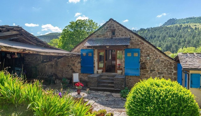 Gîte Les Combettes 2/3 persons