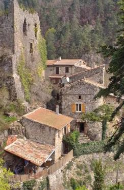 Gîte les coquelicots de Retourtour