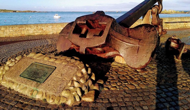 Gîte Les Embruns De Portsall