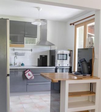 Gîte Les Galinettes en Ardèche