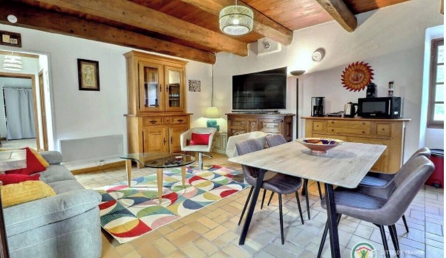 Gîte Les Gîtes de Garel - Louise