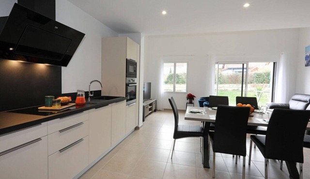 Gîte les Gentianes - Fleurs des Pyrénées