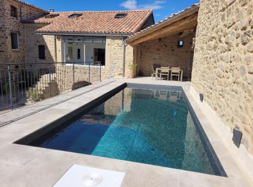 Gîte les hirondelles