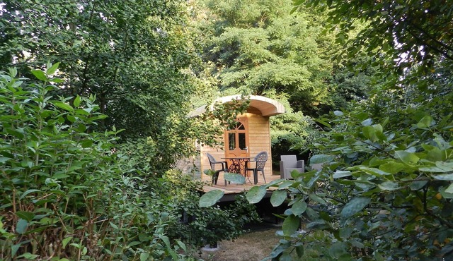 Gîte Les Marlières