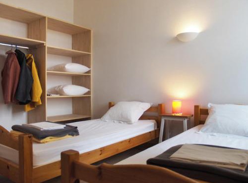 Gîte Les Pingouins de l'Aber