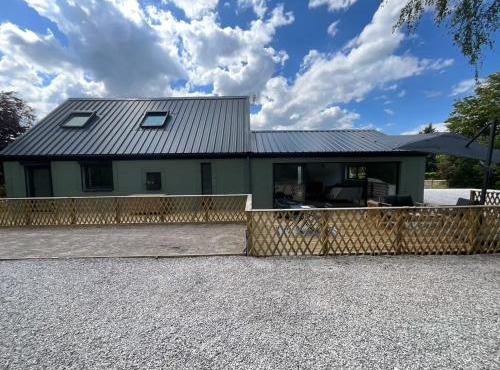 Gîte les pins - Maison cosy et calme à Ardres