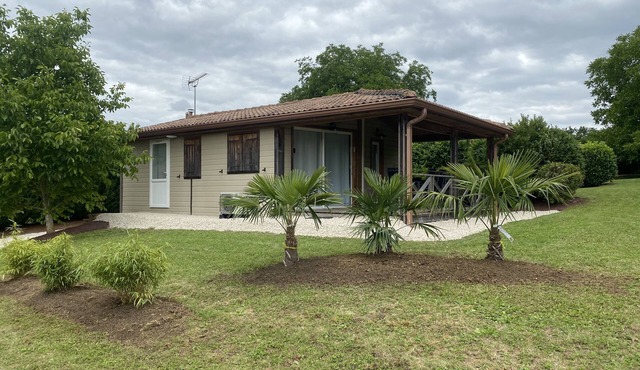 Gîte Les Refuges des Catières