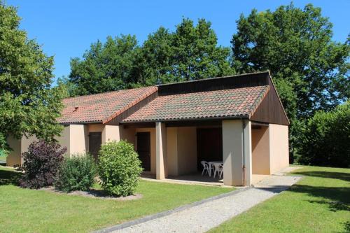 Gîte Les Ribières - gîte n°12