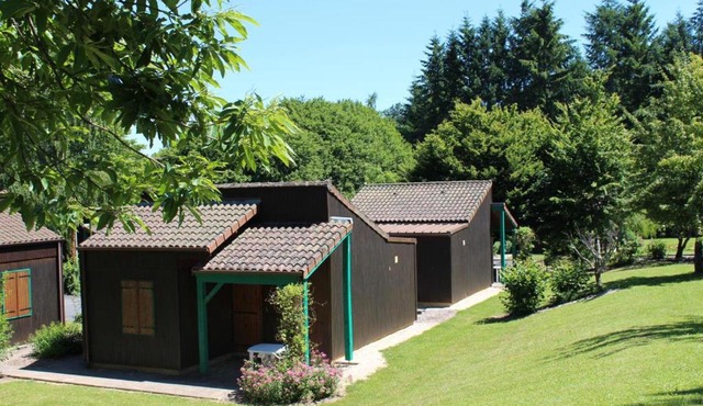 Gîte Les Ribières - gîte n°6